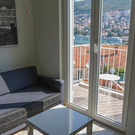 Nautika Apartment Dubrovnik Exterior foto