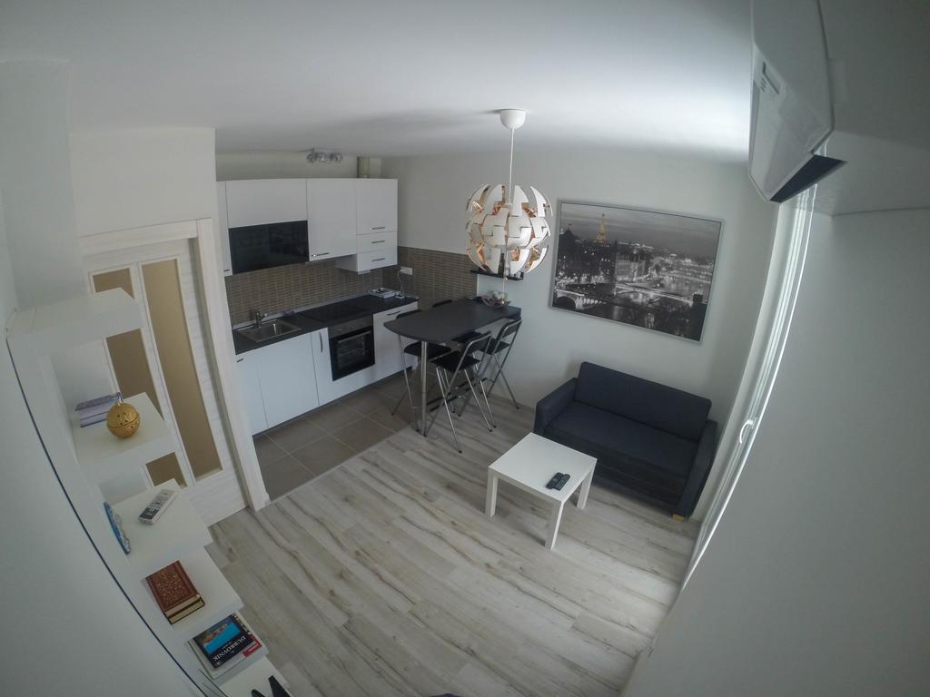 Nautika Apartment Dubrovnik Exterior foto