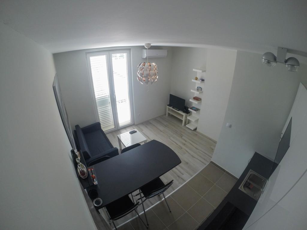 Nautika Apartment Dubrovnik Exterior foto